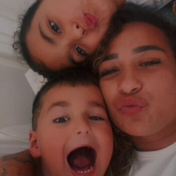 משרת בייביסיטר ב- באר שבע: משרת בייביסיטר ליאל