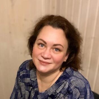 Babysitter in Tartu: Jaanika