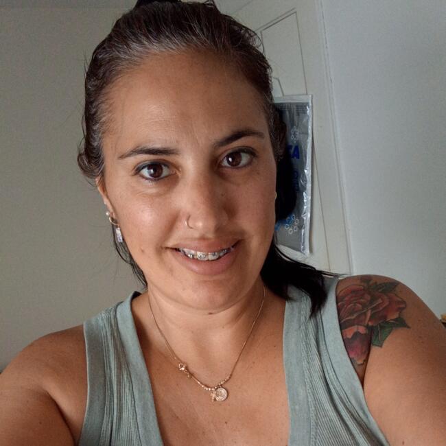 Babysitter in Marbella: Vero