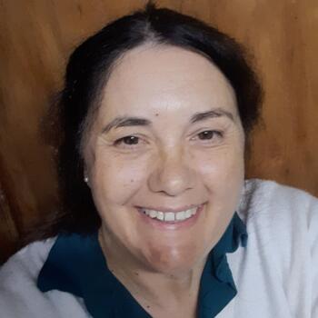 Babysitter Costa de Pando: Adriana