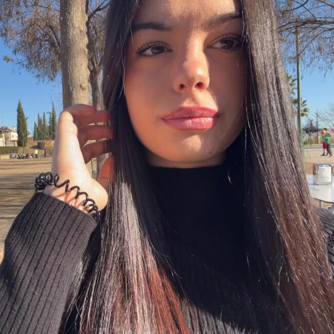 Babysitter in Churriana de la Vega: Abril