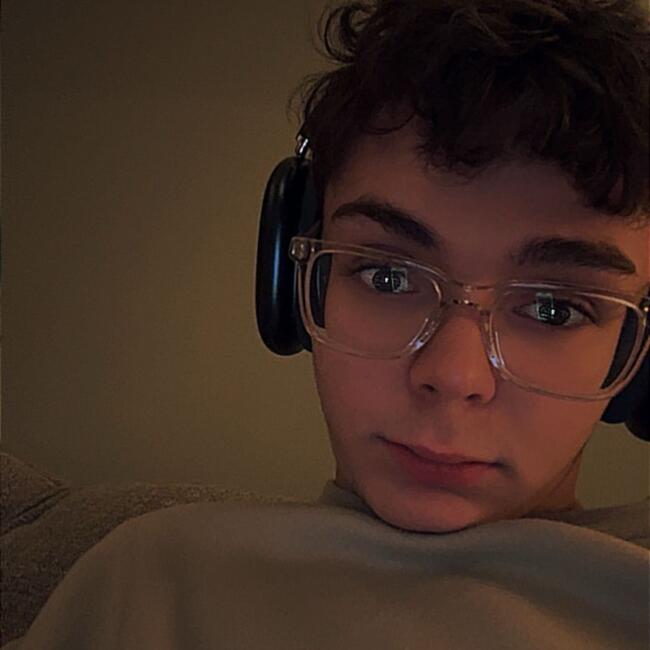 Babysitter in West Springfield: Mikey