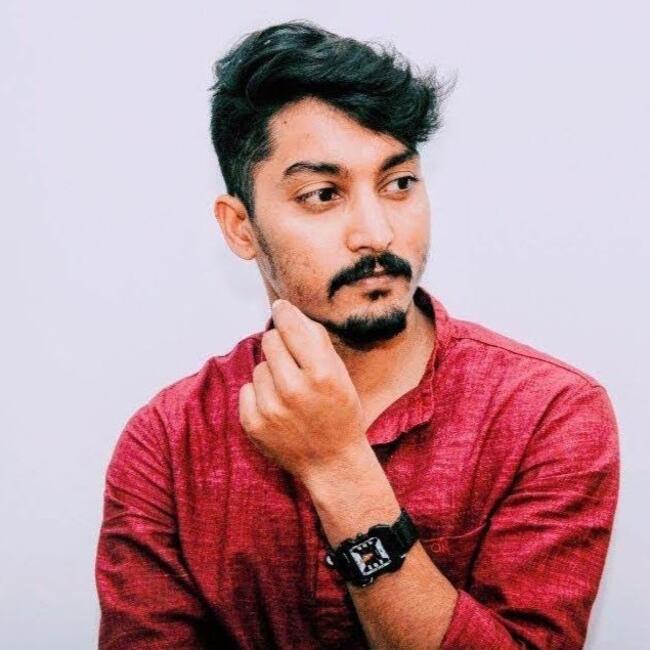 Babysitting job in Bengaluru: Manjesh