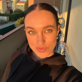 Babysitter a Madone: Noemi