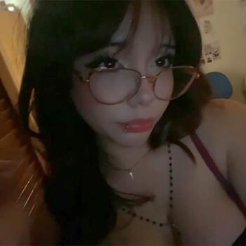 Niñera en San Vicente: Izzy