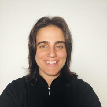 Babysitter in Cacém: Eva