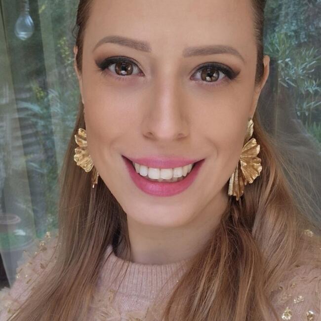 Bébiszitter Budapest területén: Fruzsina