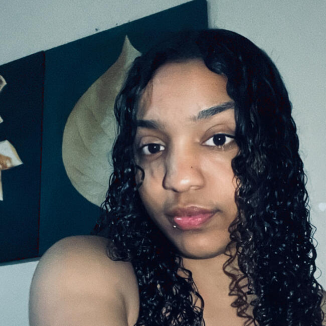 Babysitter in Rio das Ostras: Príscila