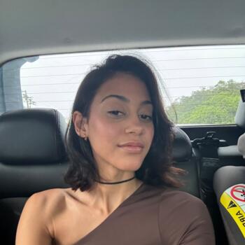 Babysitter in Praia Grande: Larissa Souza