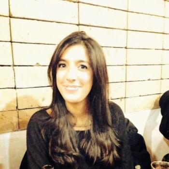 Lavoro per babysitter a Sant'Agnello: lavoro per babysitter Daniela