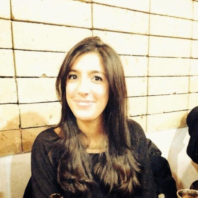 Lavoro per babysitter a Sant'Agnello: Daniela