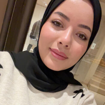 Nounou à Neuilly-Plaisance: Oumaima