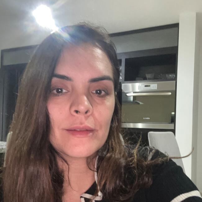 Trabajo para niñera en Zapopan: Lily