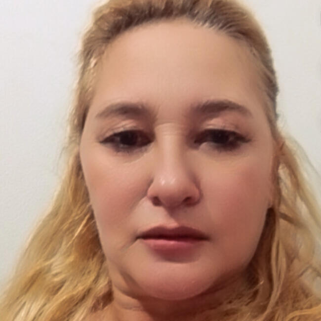 Babysitter in Rio de Janeiro: Rogeria