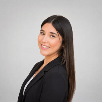 Babysitter in Viña del Mar: Valentina Belen