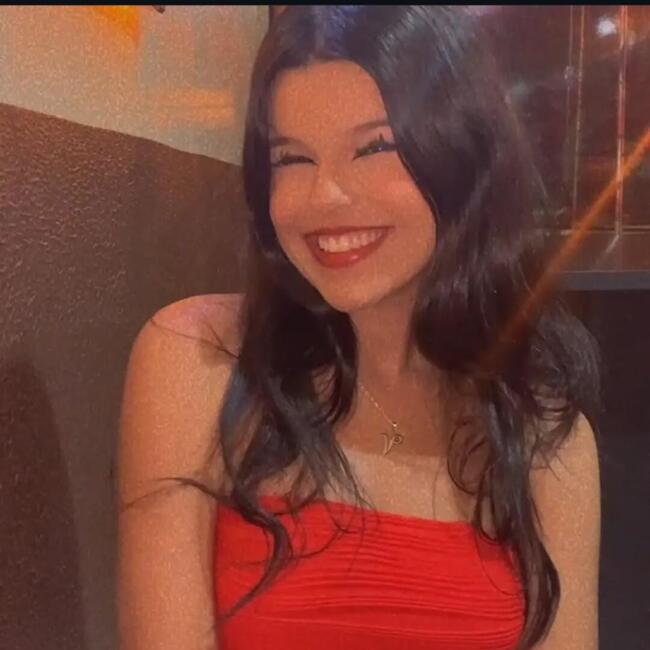 Babysitter in Recife: Sabrina