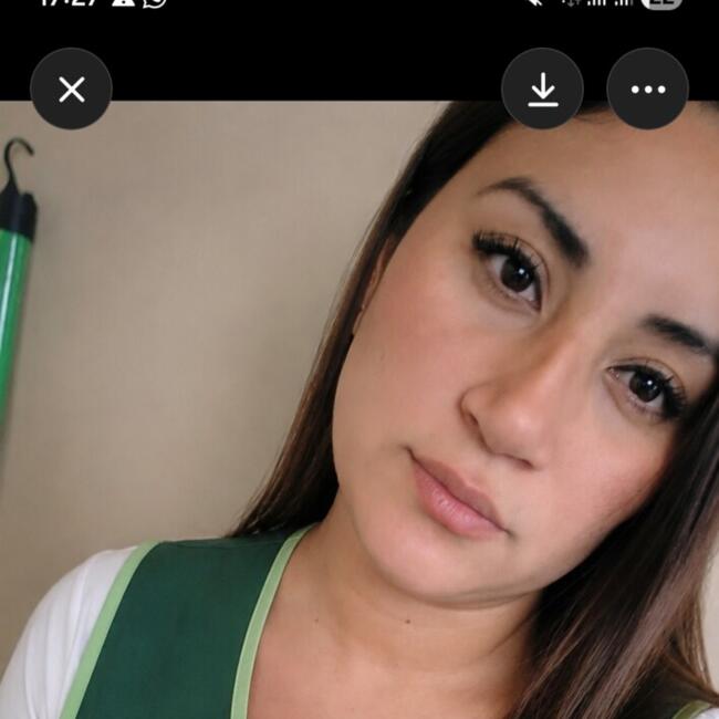 Babysitter in Padre Las Casas: JENIFER