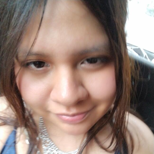 Babysitter in Lima: Nicole