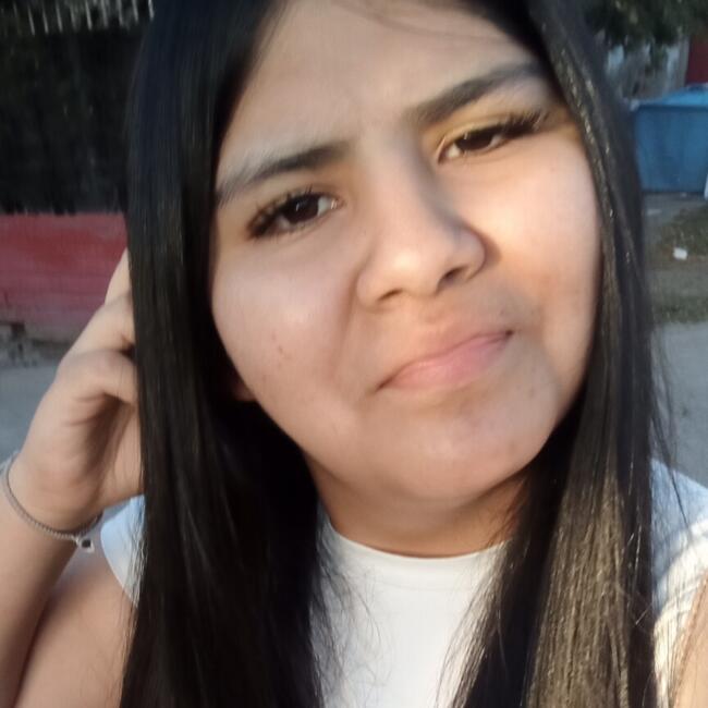 Babysitter in Santiago: Angela