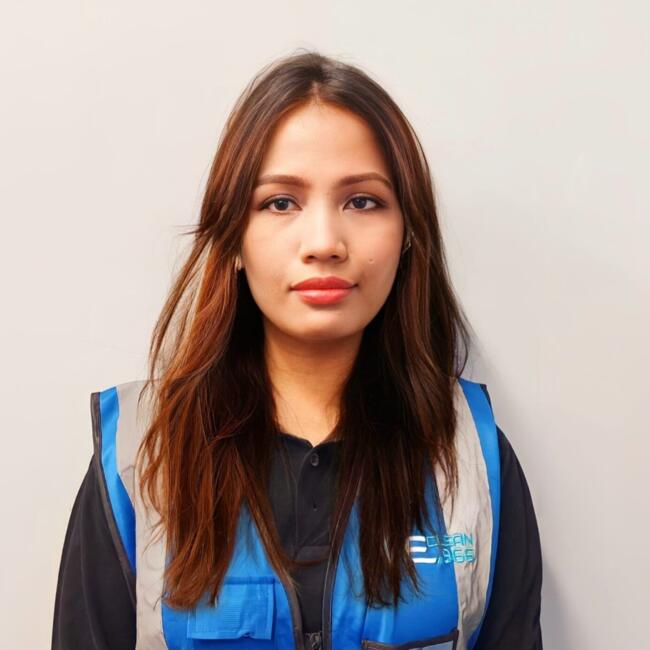 Babysitter in Riyadh: Casiple