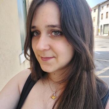 Babysitter Galliera Veneta: Silvia