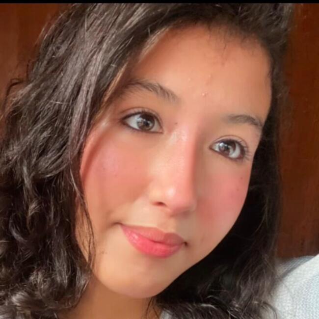Babysitter in Agadir: Basma