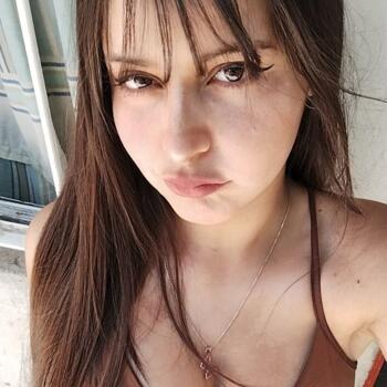 Niñera en González Catán: Fabiana