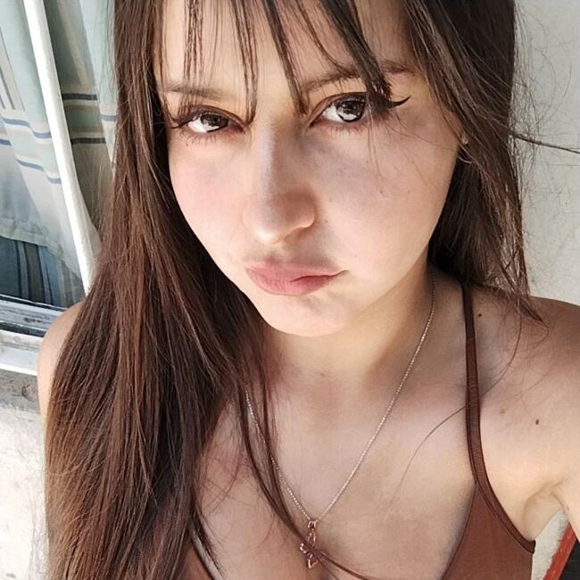 Niñera en González Catán: Fabiana