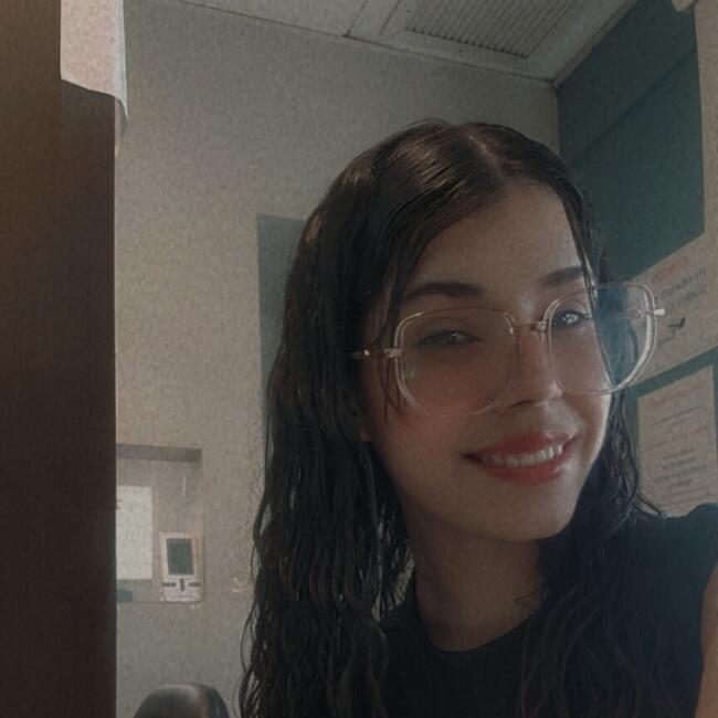 Trabajo para niñera en Bayamón: Irma Nieves