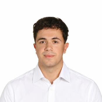Babysitter in Los Yébenes: Alejandro