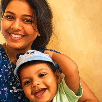 Parent Chennai: Aneesha