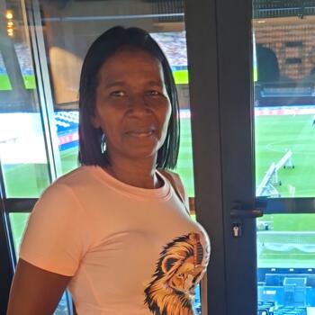 Canguro Getafe: Lisbeth