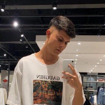 Babá Mogi Guaçu: Miguel