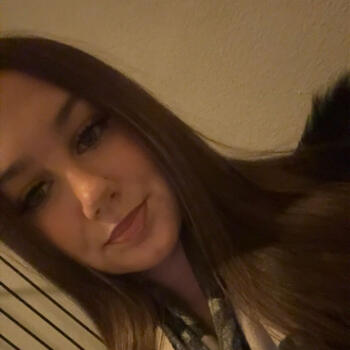 Babysitter Gothenburg: Anastasia