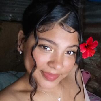 Niñera en Tipitapa: Ursina