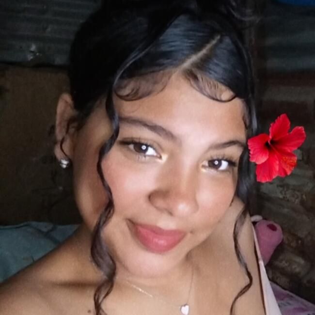Niñera en Tipitapa: Ursina