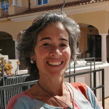 Babysitter Loulé: Teresa