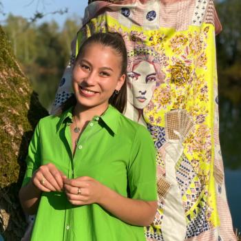Babysitter Ulm: Nuema