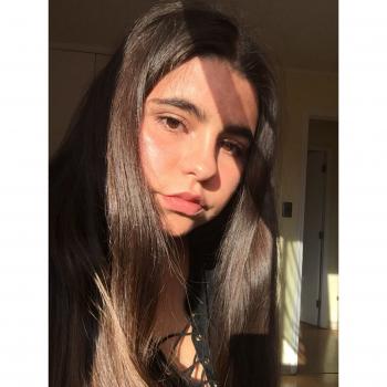 Niñera Quintero: Camila