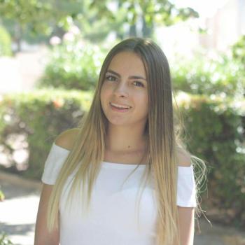 Baby-sitter Toulon: Fanny