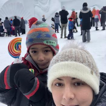 Baby-sitting Ottawa: job de garde d'enfants Noor