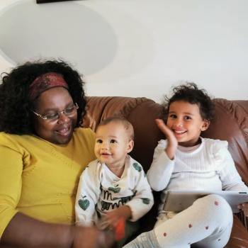 Babysitter Ourém: Ana Daniel
