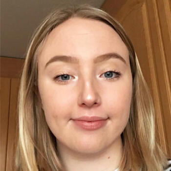 Lastenhoitajat kohteessa Lieto: Jessika