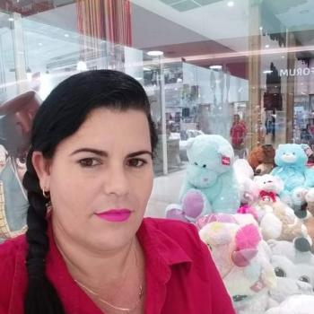 Niñera Las Piedras: Mayelin