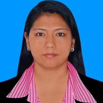 Niñera Cali: Dolly Marisela