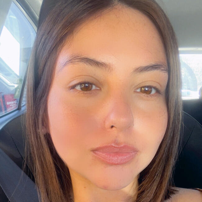 Niñera en Viña del Mar: PILAR