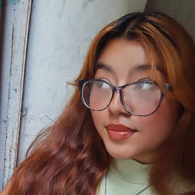 Babysitter in San Salvador: Melissa