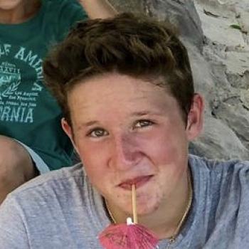 Baby-sitter Bois-Colombes: Louis