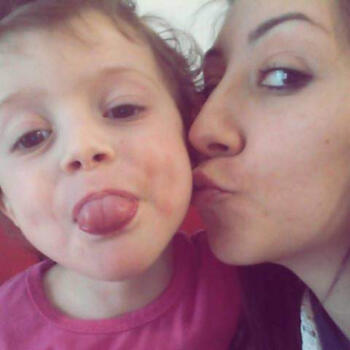 Baby-sitter in Lucerne: Ilaria