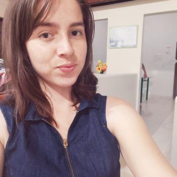 Babysitter Floridablanca: Silvia